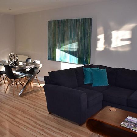 Lux Living Apartments - Alpha Apartments เคมบริดจ์ ภายนอก รูปภาพ